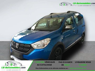 occasion Dacia Dokker TCe 130 FAP - 2020