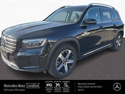 Mercedes GLB200