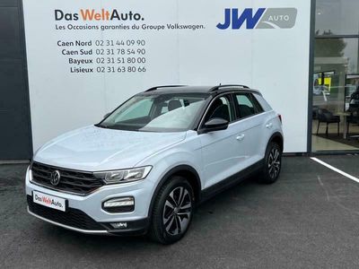 occasion VW T-Roc Style 2019
