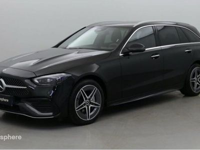Mercedes C300