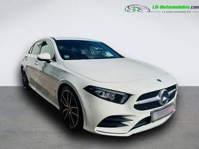 Mercedes A250