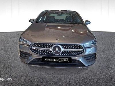 Mercedes CLA250e