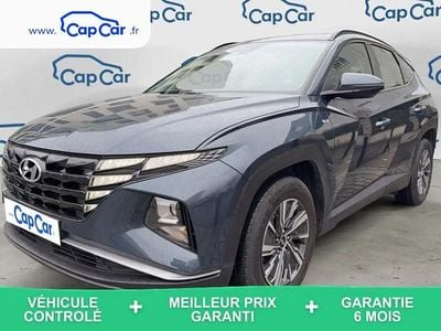 Occasion Hyundai Tucson 136 ch (100 kW) 2021 SUV