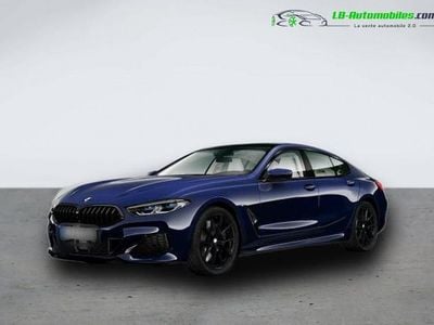 BMW M850