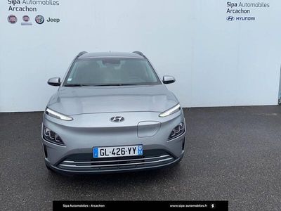 occasion Hyundai Kona Electrique 39 kWh - 136 ch Creative 5p