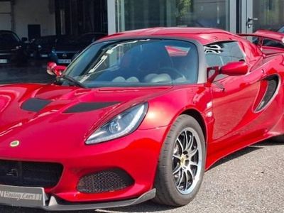 Occasion 2020 Lotus Elise Cabriolet | 72 900 €