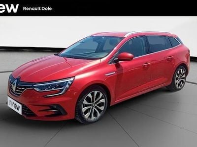 Renault Mégane IV