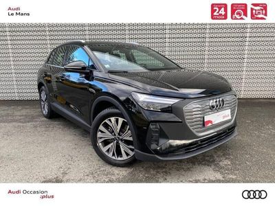 occasion Audi Q4 e-tron 35 170 Ch 55 Kw