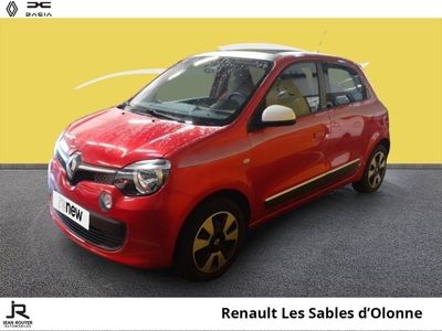 occasion Renault Twingo Limited SCe 70