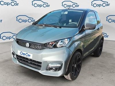 Occasion 2021 Aixam City Sport | 8 890 €