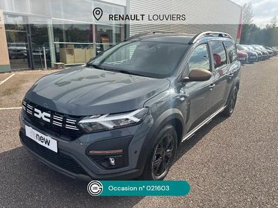 Nouvelle 2025 Dacia Jogger Extreme Monospace | 25 990 € (Prix juste)