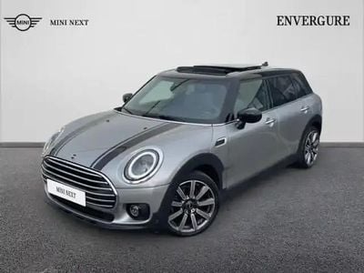 Occasion Mini Cooper Clubman Premium Plus 136 ch (100 kW) 2023 Melting silver iii Break