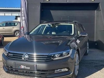 Occasion 2016 VW Passat Break | 24 990 € (Prix assez cher)