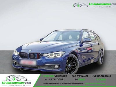 occasion BMW 318 318 d 150 ch BVA