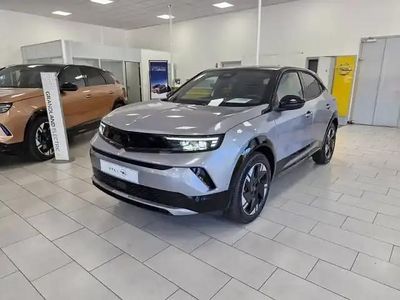 Occasion Opel Mokka-e 114 kW (156 ch) 2025 Gris SUV
