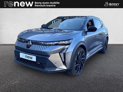 Occasion 2024 Renault Scenic E-Tech Techno SUV | 42 590 € (Prix assez cher)
