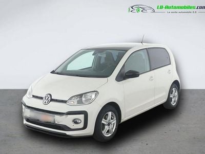 VW up!