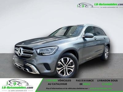 Mercedes GLC220