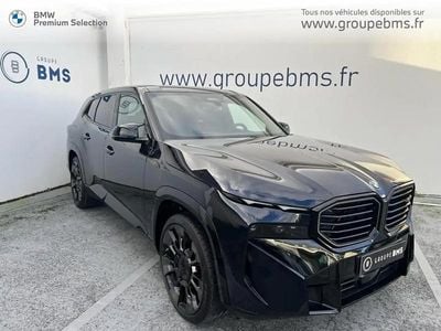 Noir Occasion 2024 BMW M4 SUV | 139 900 €