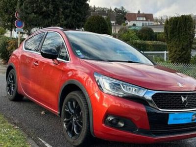 DS Automobiles DS4