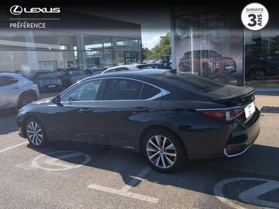Lexus ES300H