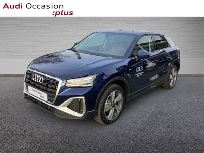 occasion Audi Q2 35 TFSI 150ch Advanced S tronic 7