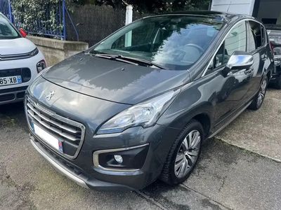 occasion Peugeot 3008 2.0 HDi 150ch FAP BVM6 Allure