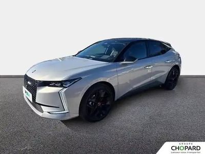 Occasion DS Automobiles DS4 2024 Gris SUV