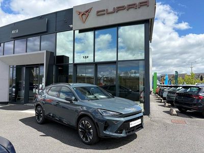 Occasion Cupra Formentor 204 ch (150 kW) 2025 SUV