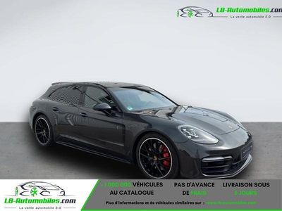 Occasion Porsche Panamera Turbo 460 ch (338 kW) 2020 Berline