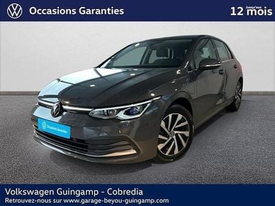 VW Golf VIII