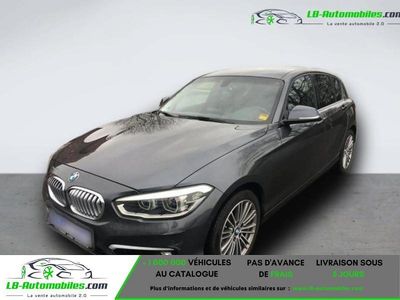 Occasion BMW 318 150 ch (110 kW) 2017 Berline
