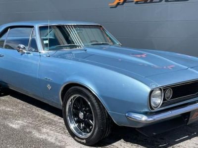 Occasion 1967 Chevrolet Camaro Coupé | 55 000 €