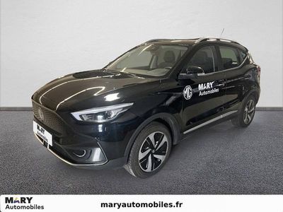 Noir Occasion 2024 MG ZS Berline | 31 990 € (Prix cher)