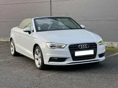 Audi A3 Cabriolet