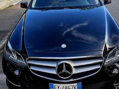 Occasion Mercedes E300 204 ch (150 kW) 2015 Berline