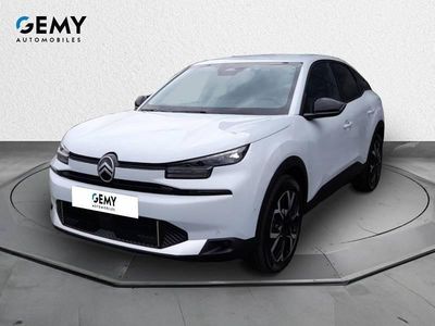 Nouvelle 2025 Citroën C4 Berline | 33 000 €