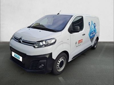 Citroën e-Jumpy