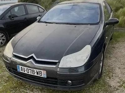 Occasion 2005 Citroën C5 Berline | 2 500 €