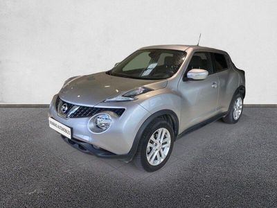 occasion Nissan Juke 1.5 dCi 110 FAP Start/Stop System N-Connecta