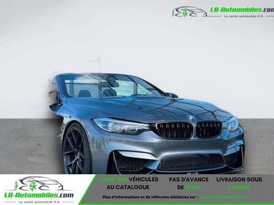 Occasion BMW M4 Comfort Edition 450 ch (330 kW) 2020 Coupé