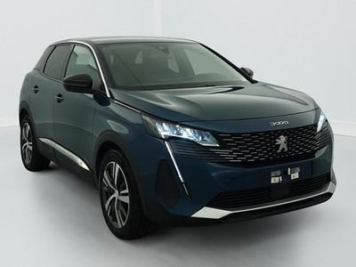 Occasion 2024 Peugeot 3008 Allure | 25 420 € (Super prix)
