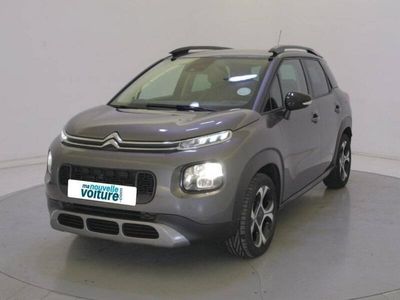 occasion Citroën C3 Aircross PureTech 130 S&S EAT6 - Shine