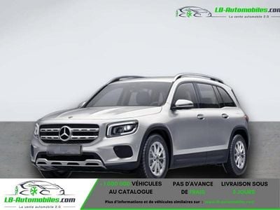 Occasion 2022 Mercedes GLB200 SUV | 37 300 €