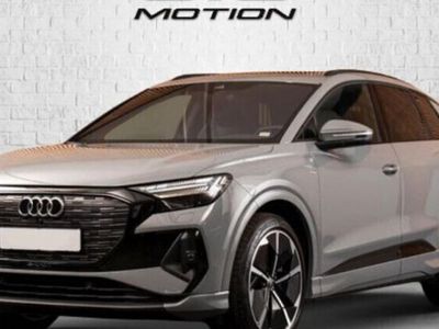 Occasion Audi Q4 e-tron S-Line 219 kW (299 ch) 2023 SUV