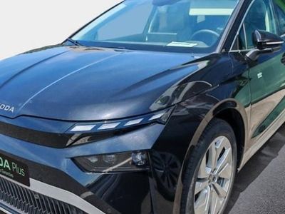 Occasion Skoda Enyaq iV 210 kW (286 ch) 2025 SUV