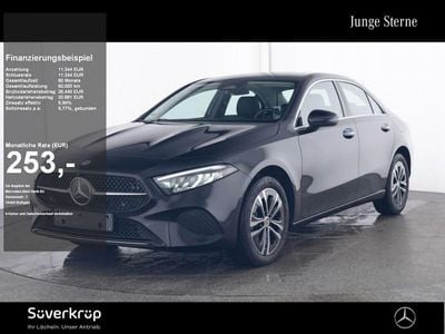 Mercedes A250
