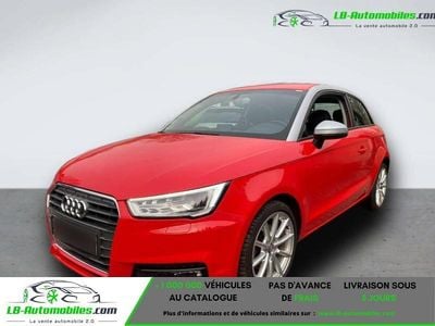 Occasion Audi A1 Sport 125 ch (91 kW) 2015 Citadine