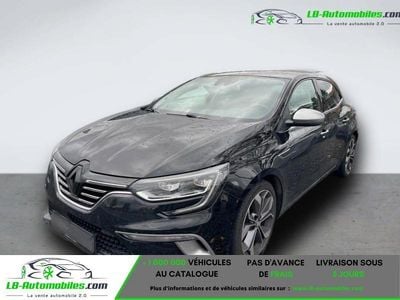 Occasion 2019 Renault Mégane GT Line GT-Line Berline | 18 300 € (Prix assez cher)