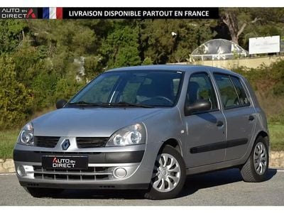 Renault Clio II